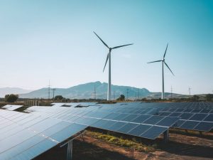 How ai is optimizing renewable energy production