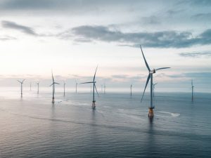 The challenge and promise of offshore wind projects