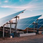 The intersection of blockchain and renewable energy markets