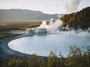 The potential of geothermal energy in untapped regions