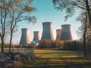 Breaking myths around nuclear energy as a green alternative